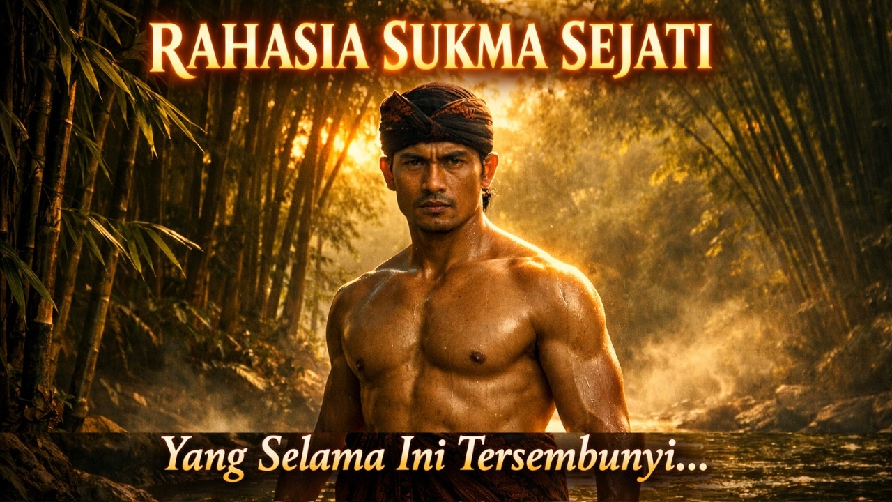 Bangkitkan Sukma Sejatimu: Membuka Tabir Kekuatan Batin yang Tersembunyi