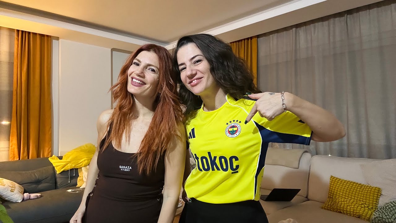 Fenerbahçe-Aston Villa