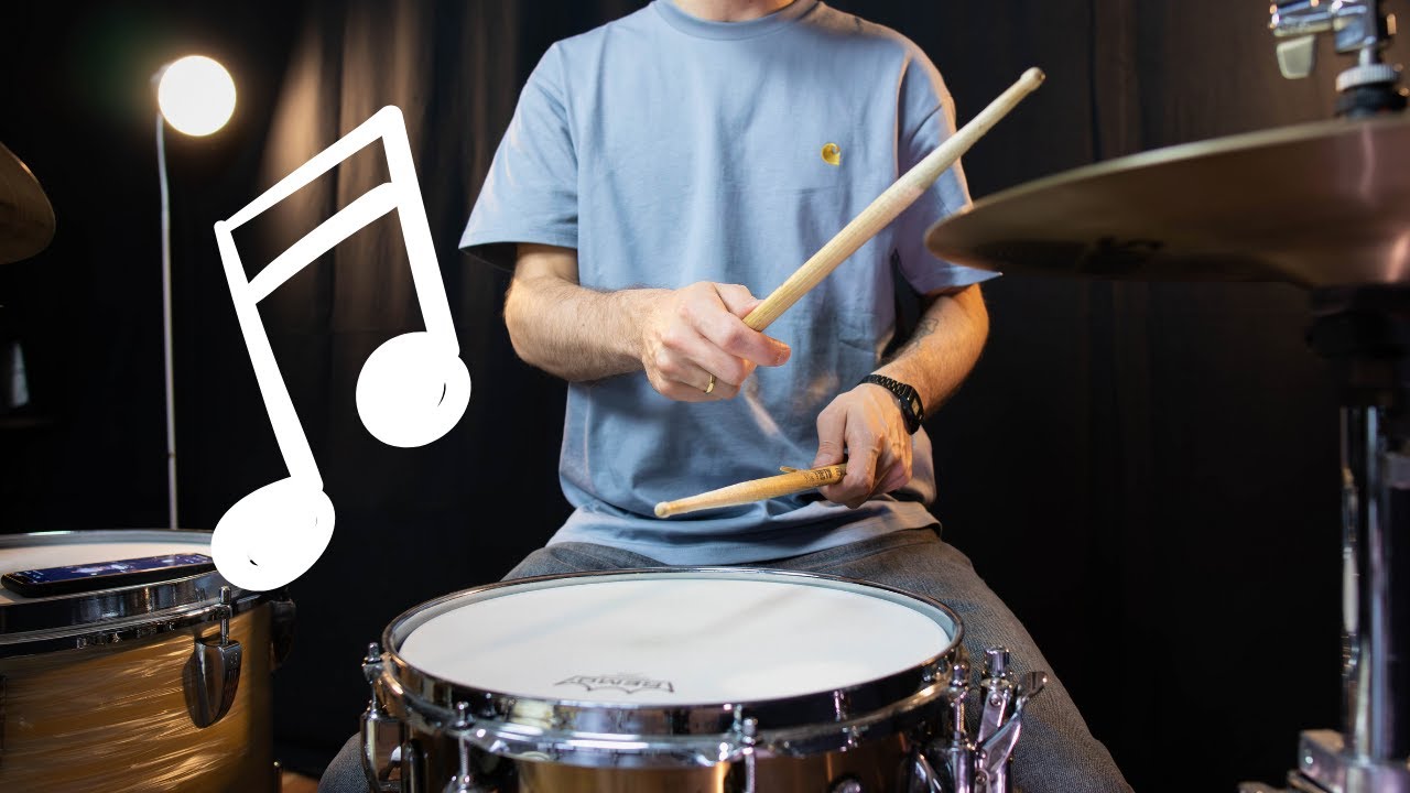 1 Groove 10 SONGS | Deel 1
