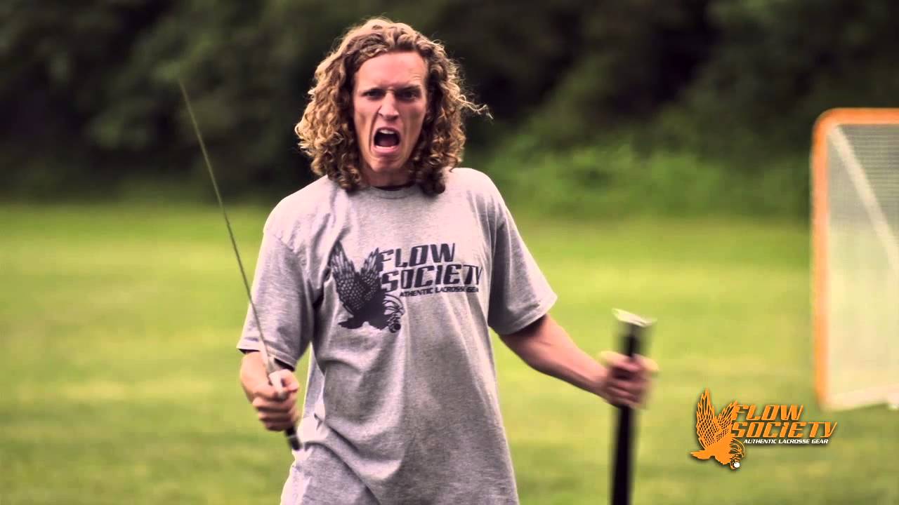Flow Tips with Connor Martin - Split Dodge