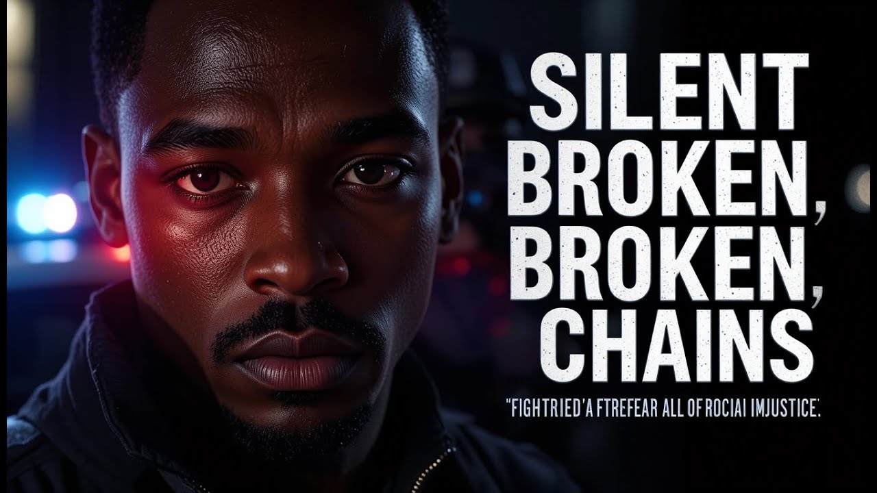 Silent Dark Night: When Police Abuse Power in the Shadows | Stories of Racism