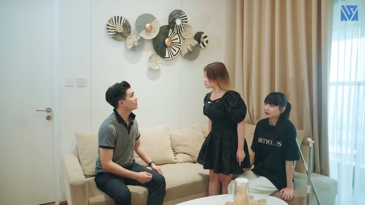 Chủ Tịch Bị Em Gái Vợ Dụ Dỗ Thất Bại, Liền Vu Khống Anh Rể Sàm Sỡ Mình Và Cái Kết - Tập 738