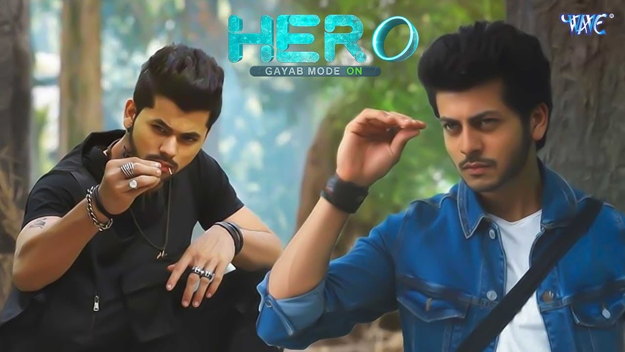 Hero Gayab Mode On | Abhishek Nigam, Yesha Rughani, Siddharth Nigam | Full Episode 143