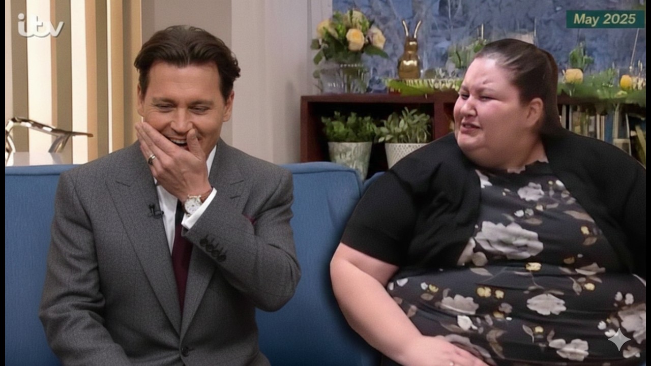 Celebrities Who Laughed At The WORST Moment On Live TV