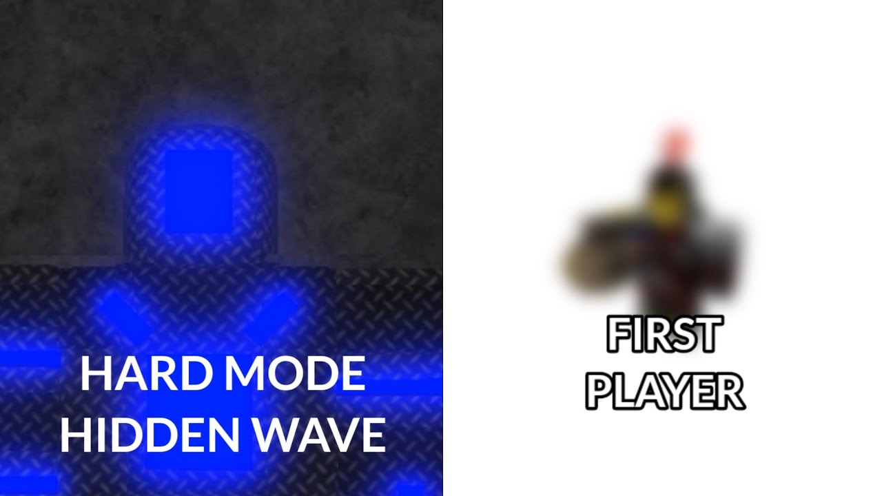 Base Tower Defense Players Who Did The Impossible!