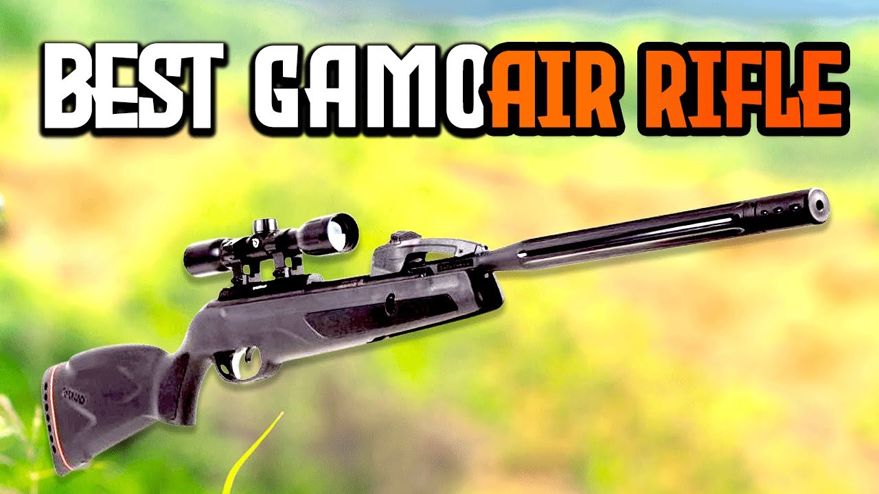 Top 5 Best Gamo Air Rifles in 2026 – Unleash Accuracy and Dominance 🎯🔥