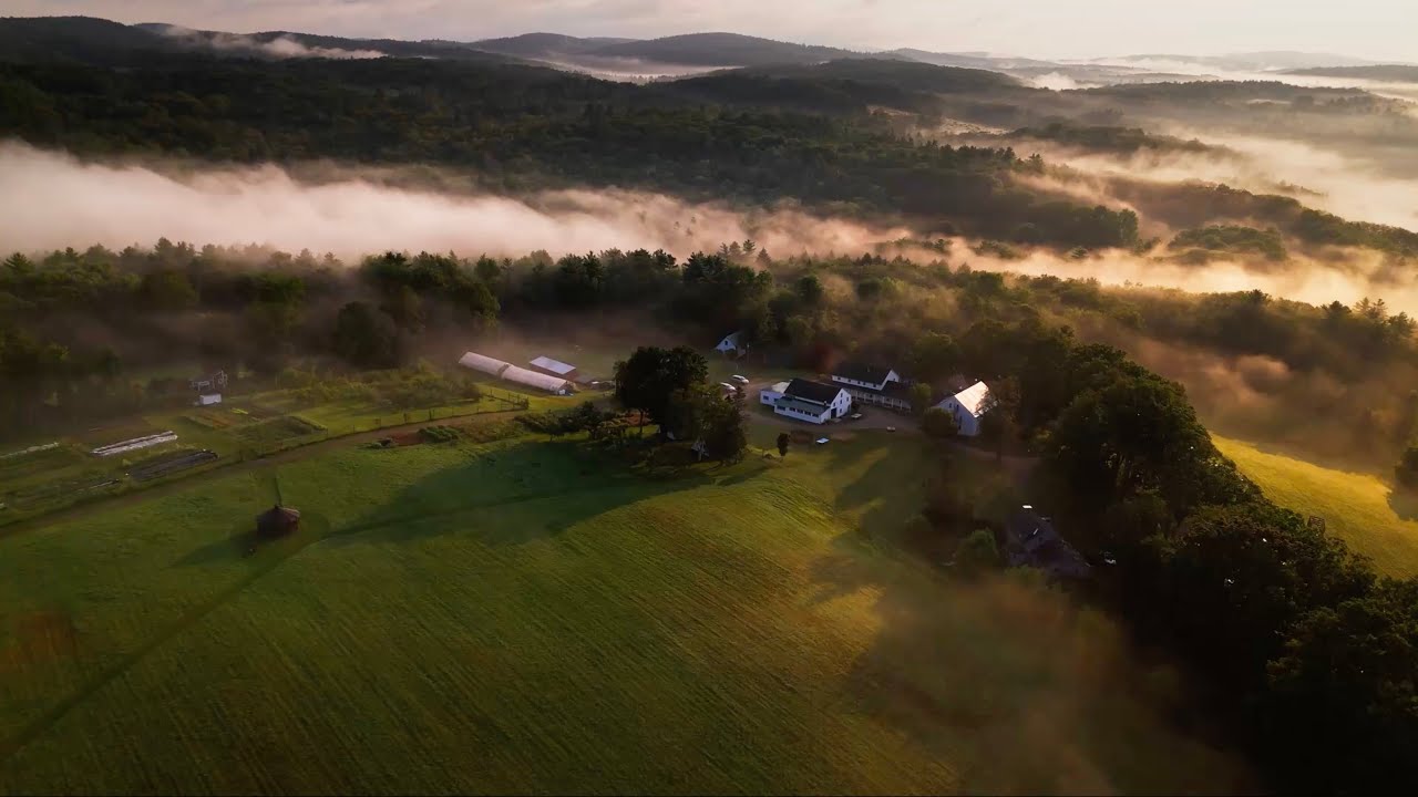 Летний лагерь Глен Брук[HD]