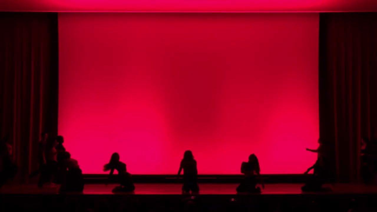 On The Floor by Jennifer Lopez & Pitbull | Spring Show 2025 | Dale Duro Latin Dance Co.