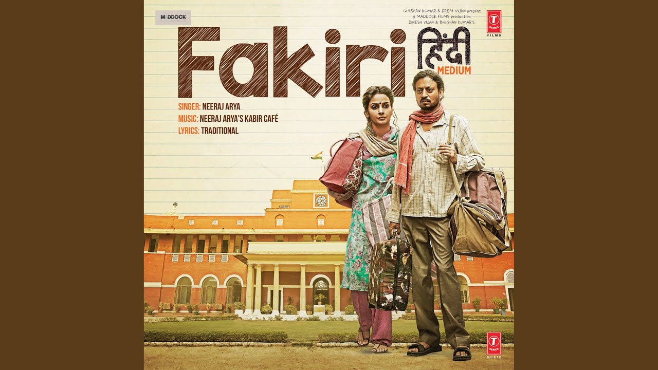 Fakiri