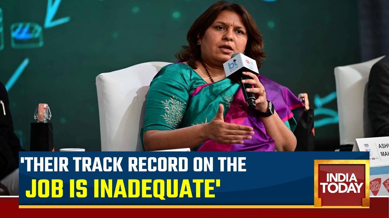 Industrial Growth Has Dipped Drastically, Govt Is Not Talking About This, Questions Supriya Shrinate