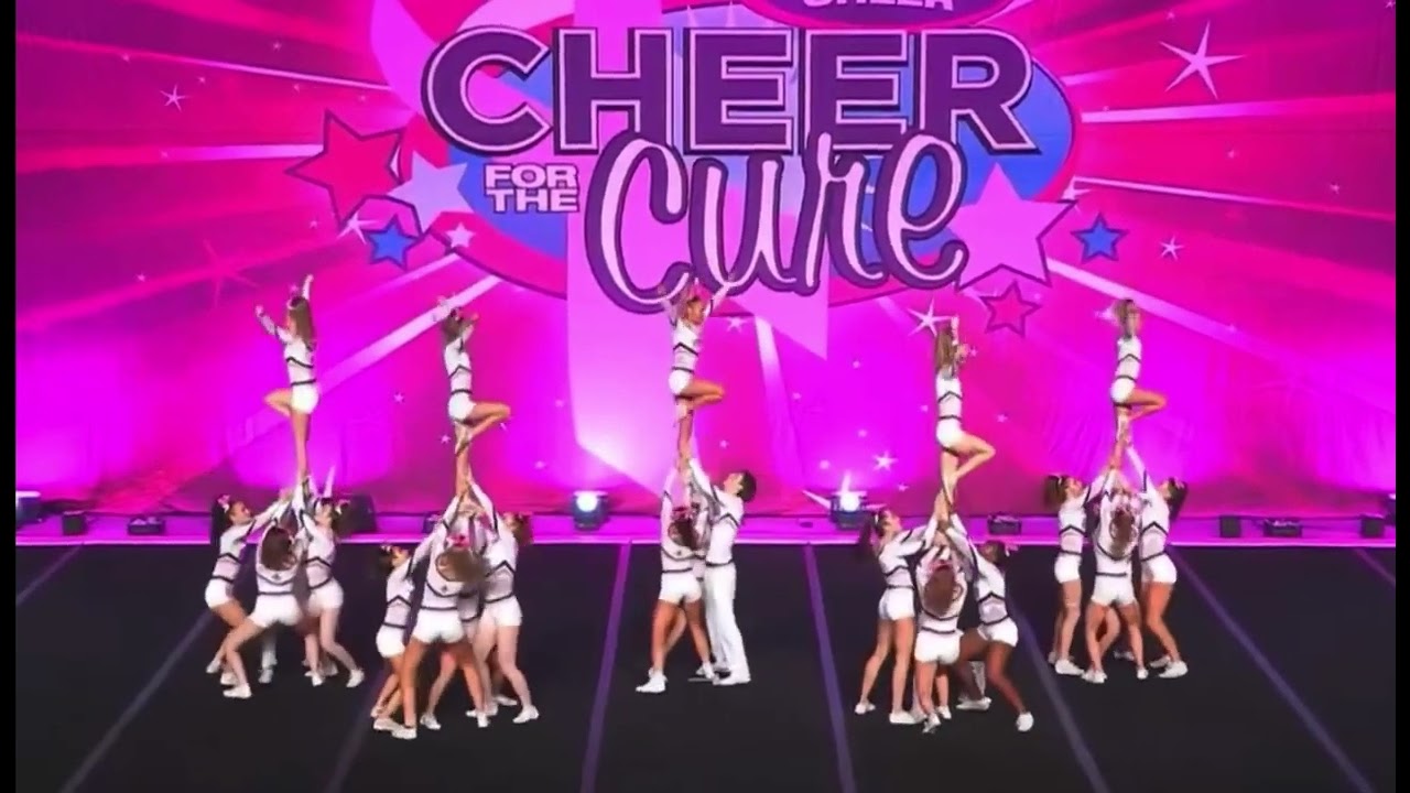 Flyers All-Starz Phoenix | C4TC 2025
