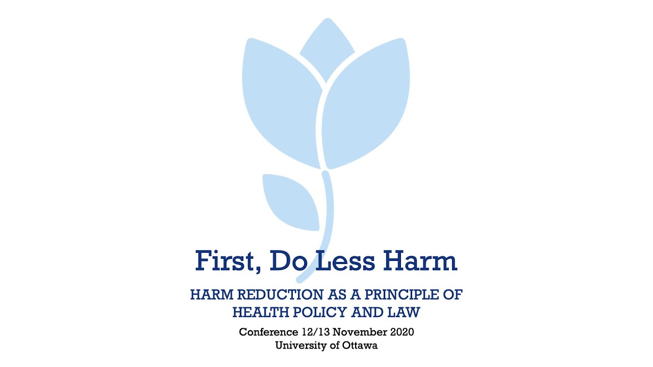 Harm Reduction &ndash; Vaping and e-Cigarettes