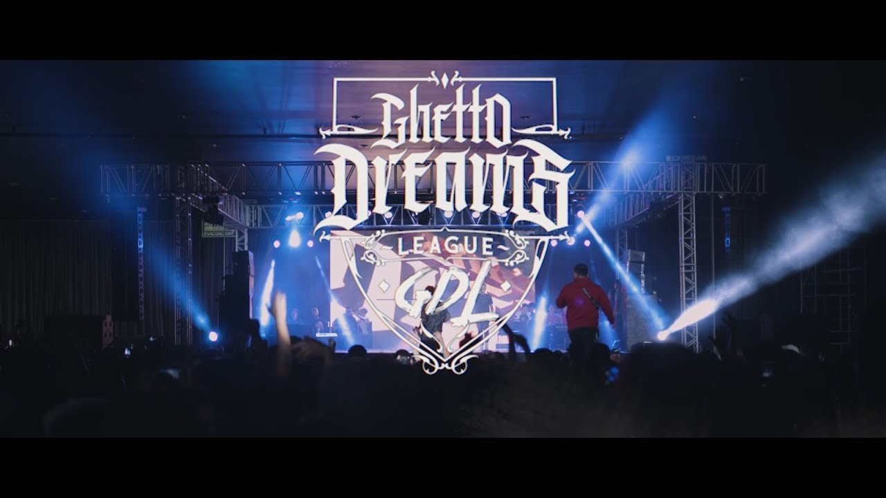 Rapder vs Dani | Octavos | Ghetto Dreams League 2019
