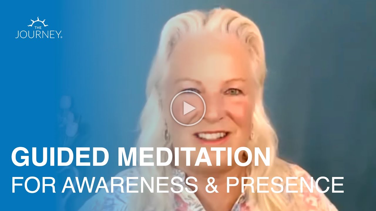Embracing Your Body&rsquo;s Voice: A Meditation for Awareness and Presence