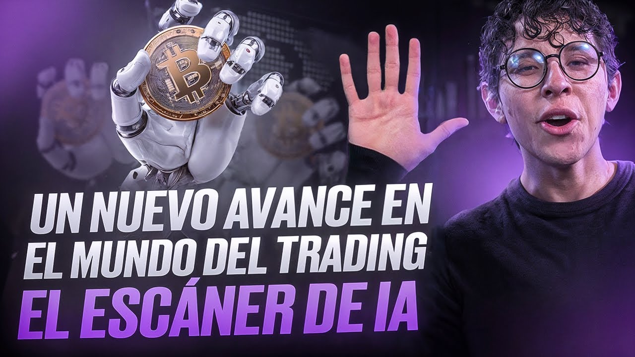 🚀 Curso de Trading - Esc&aacute;ner de Arbitraje Criptomonedas | 🔥Multiplica tus Criptos +10% con AI 🔍