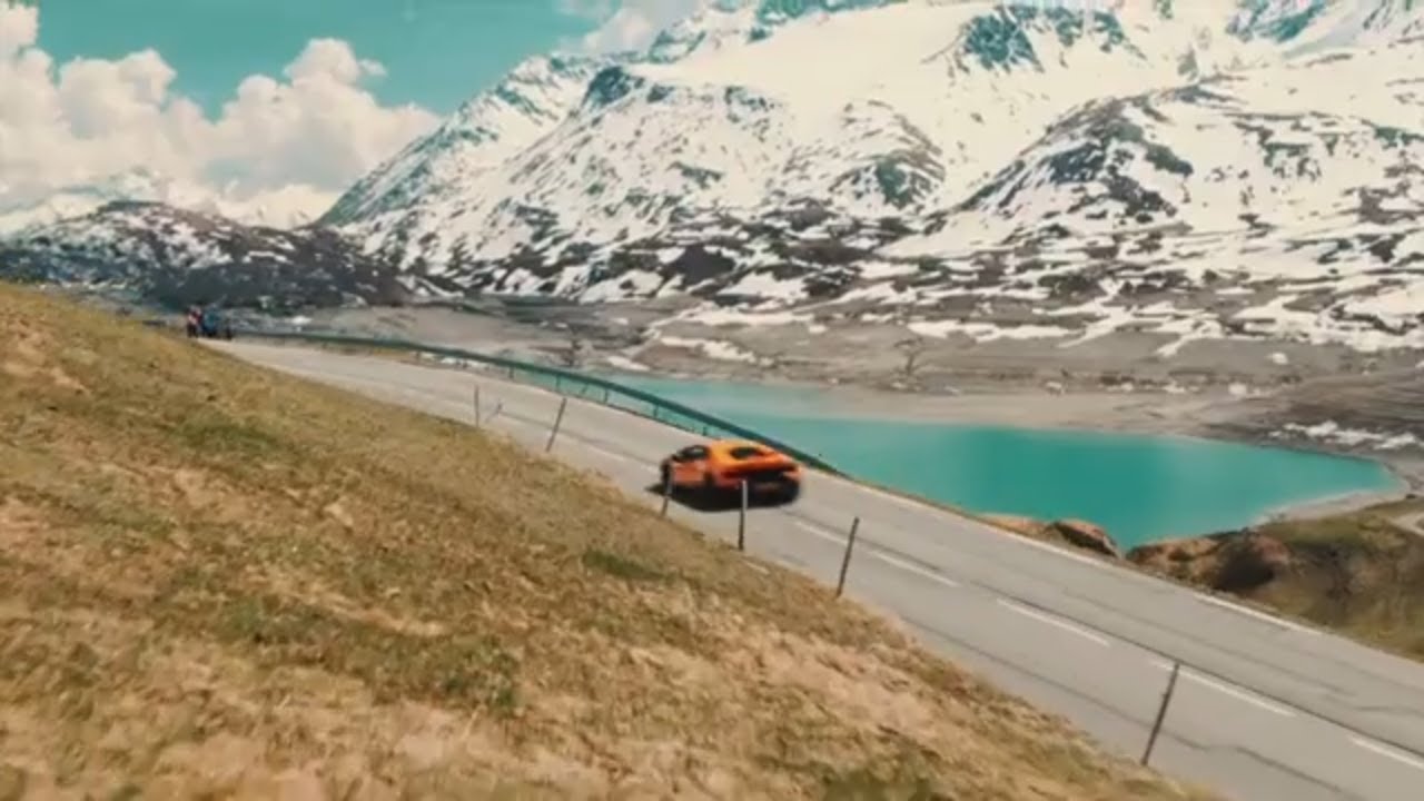European Supercar Tour & Monaco Grand Prix | 2019