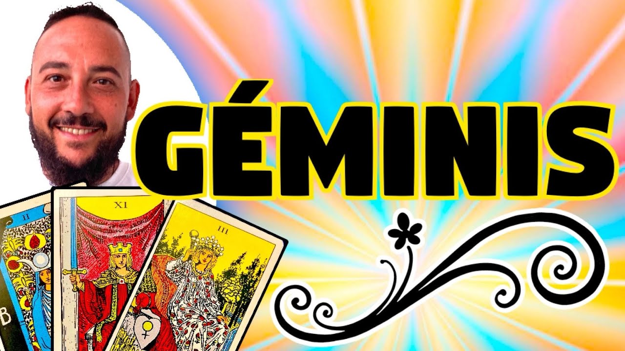 GÉMINIS ♊️ CONFIRMADO! LO CONQUISTAS TODO,VICTORIA TOTAL,TRAICIÓN EXPUESTA Y ALGUIEN NO TE OLVIDA