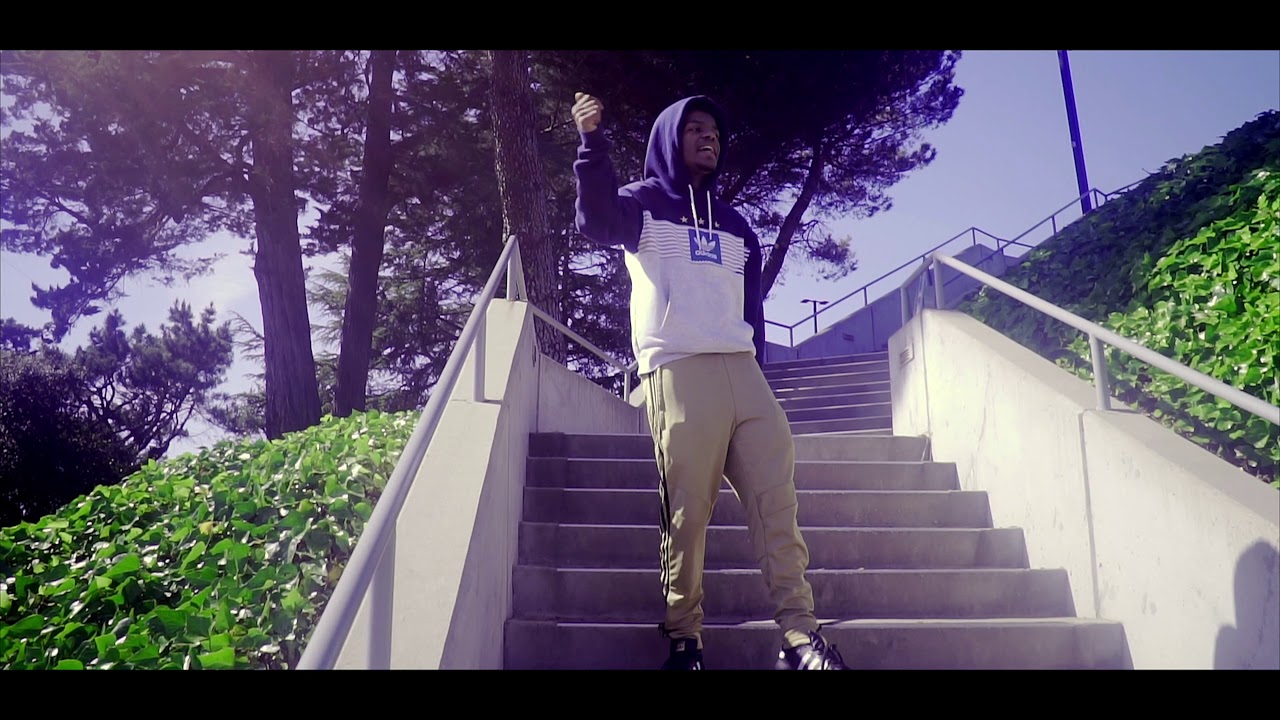 #DRE West Oakland - Fake Pages (Official Video) | Dir. @Poloshotitvisuals Prod. @Banebeatz