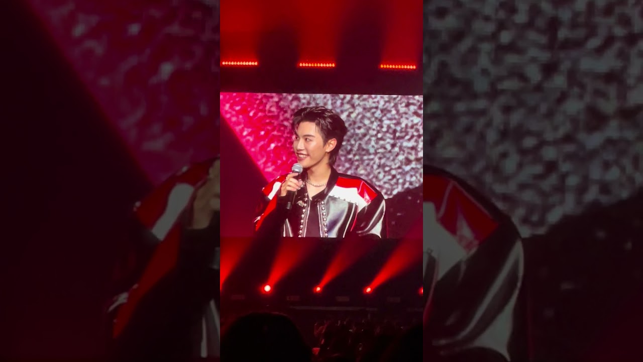 พูดคุยแขกพิเศษ EP.2 : PerthSantaFancon