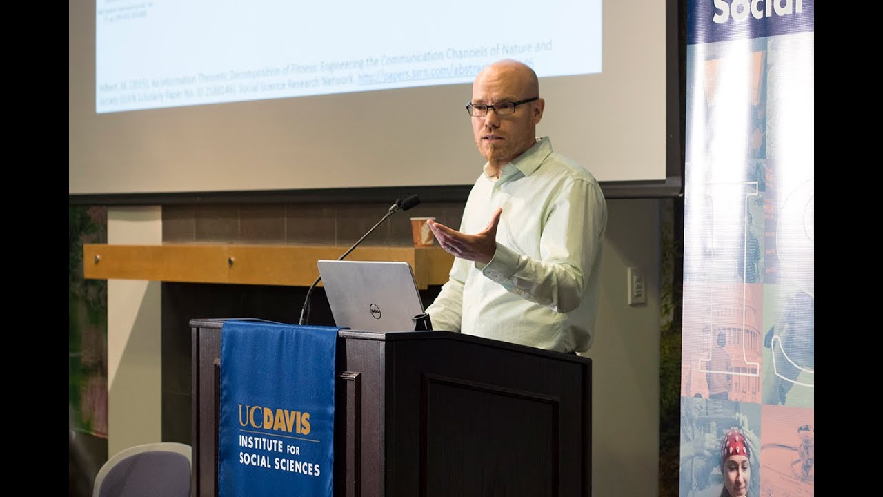 The Theory, Practice and Limits of Big Data for the Social Sciences