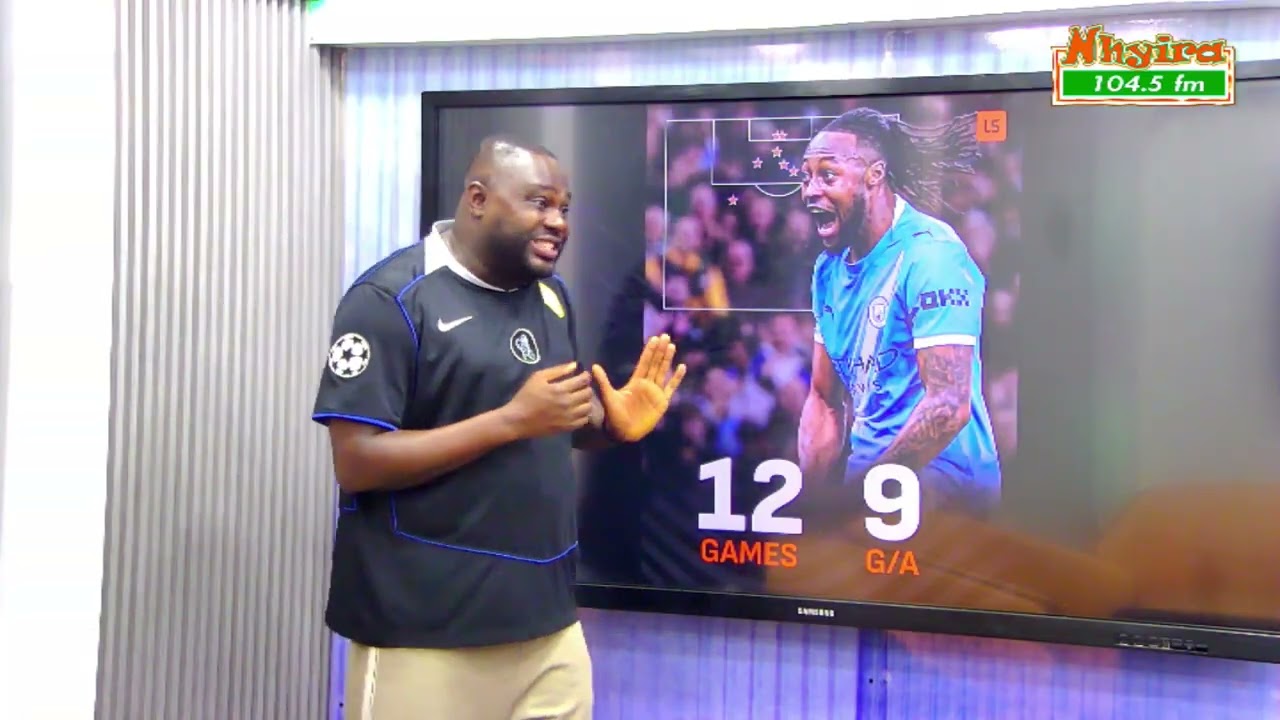 AYALA BREAKS IT DOWN! Arsenal to Win the EPL! Chelsea DEMOLISH Villa 4-1! Newcastle 2-1 United