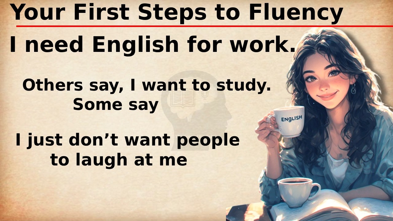 Learn English in 10 Minutes a Day – Beginner’s Fast Track to Fluency ✅