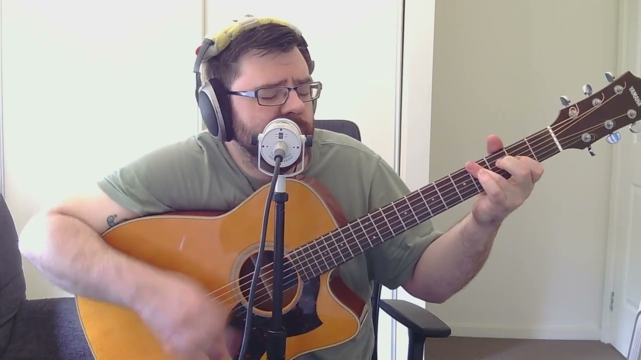 Potions (Puscifer cover)