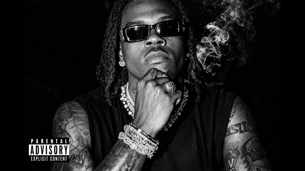 (FREE) Future x Gunna Type Beat - 