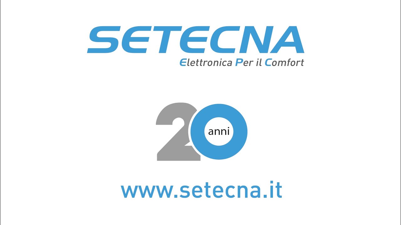 Spostamento Reparto Produzione Setecna