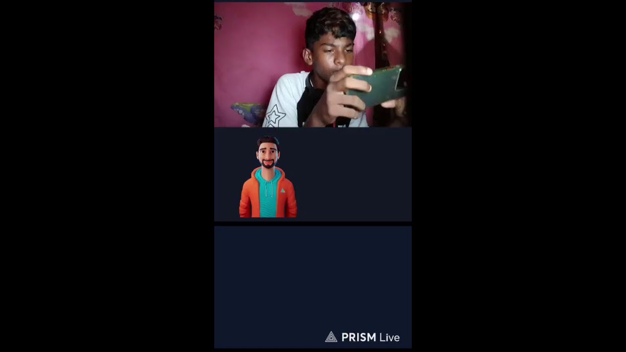 Live streaming of HIMA LIVE  FF