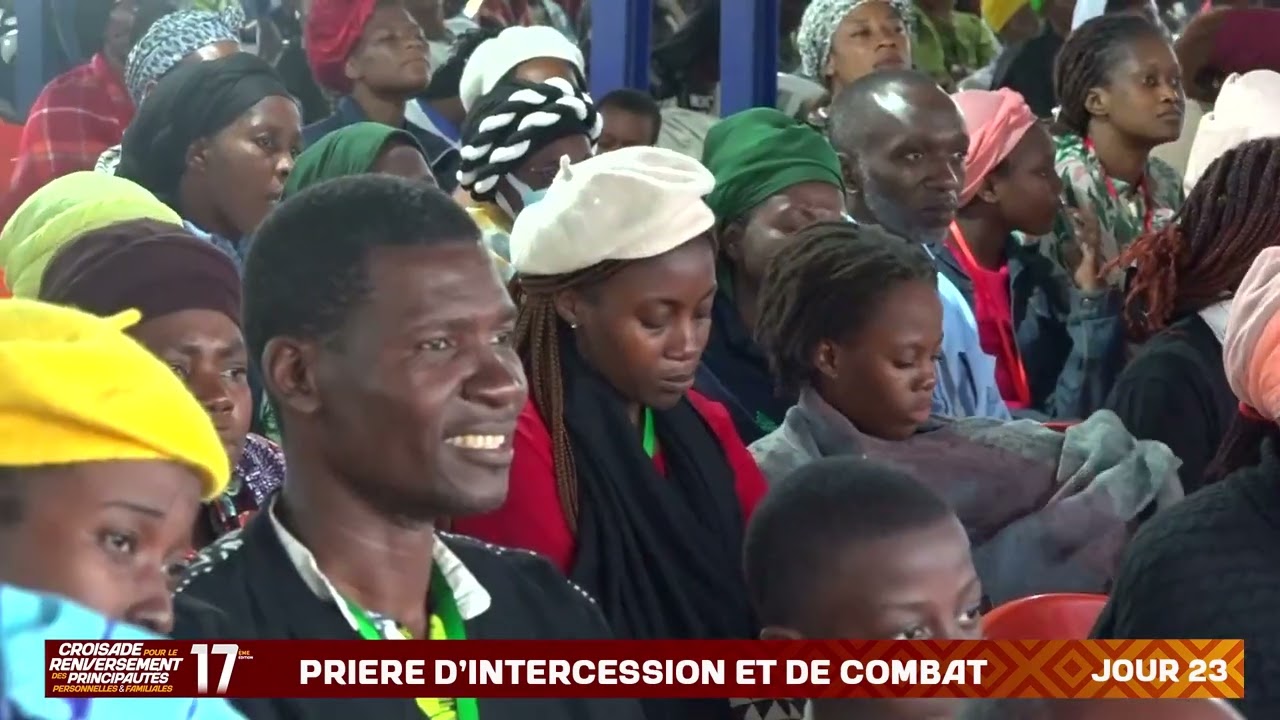 CRPPF 2025 - JOUR 23 (PARTIE 2)