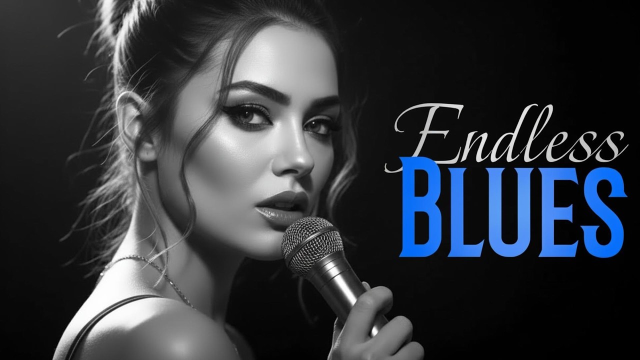 Classic Blues Collection | Songs of Love, Pain & Soulful Emotion