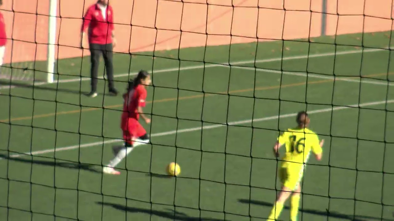 FUNDACIO ESPORT.HOSPITALET AT 
