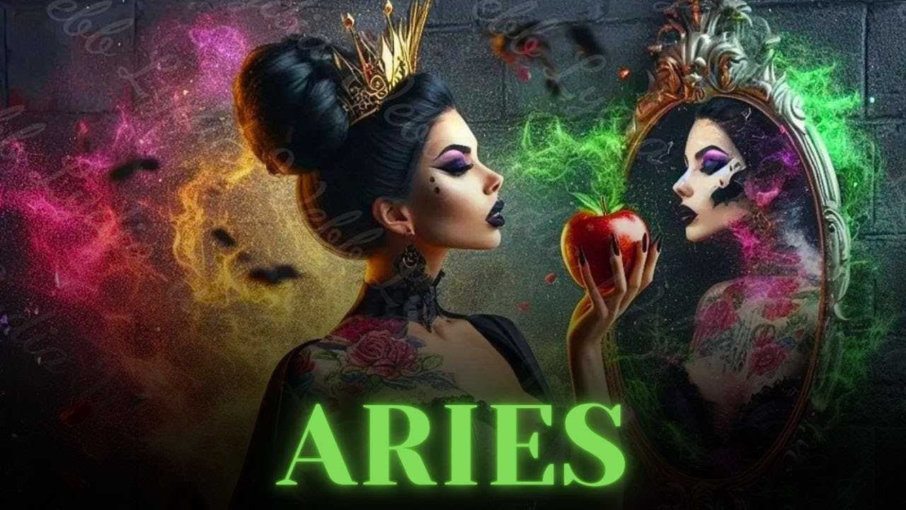 ARIES NO TE IMAGINAS LO QUE PLANEA HACER ESTA PERSONA! 🥰🔥 SIN TI, SU VIDA ESTÁ VACÍA 🥹♥️ #ARIES 2025
