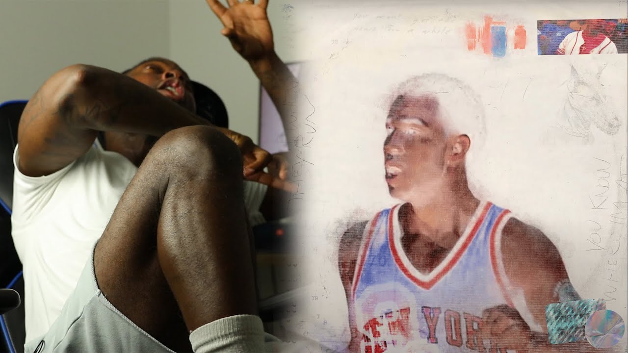 JOEY BADA$$ Let There Be LYT SURGICALLY 4 NYC w/ A FULLY LOADED ONE😱 