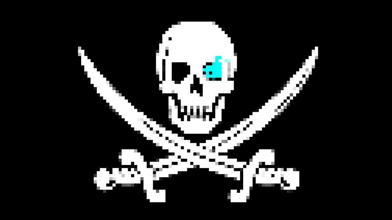 Piratelovania