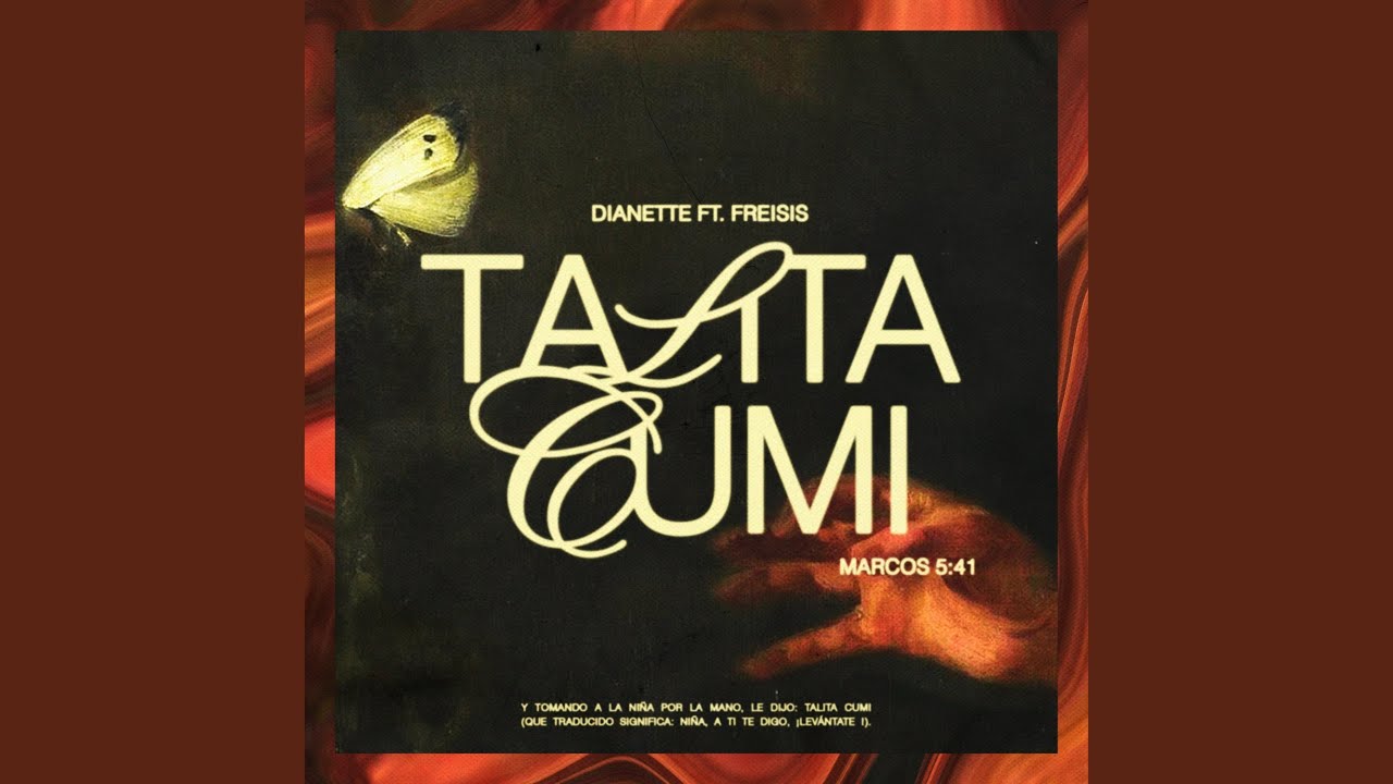 Talita Cumi (feat. Freisis)