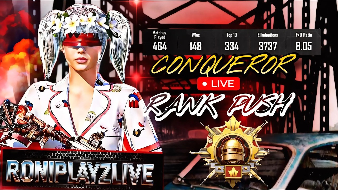 😍Finally BGMI 4.3 Upadte is Here😱| BGMI LIVE WITH RONIPLAYZLIVE #bgmi #live #shorts #shortsfeed