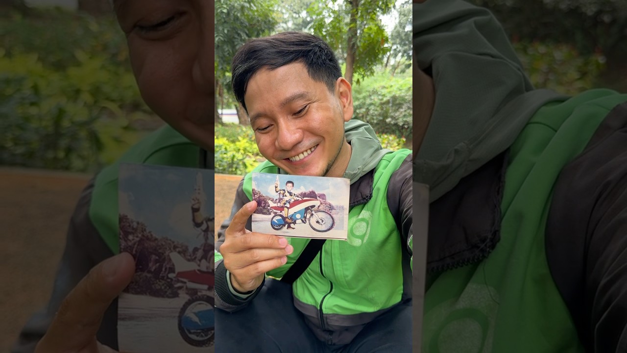 Anak kecil ini juga layak bahagia 🥺💙 #FIFGROUP1PenuhMakna