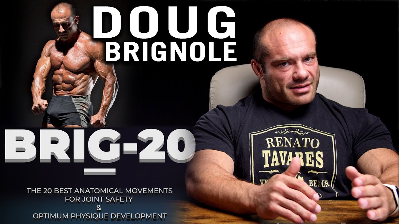 Doug Brignole Methods Analysis