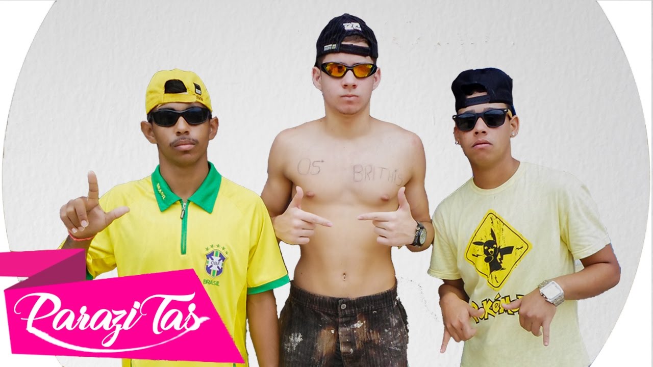 IMITANDO VOZES DE MC'S ( MC LAN, MC PIKACHU E MC NEGUINHO DO ITR)
