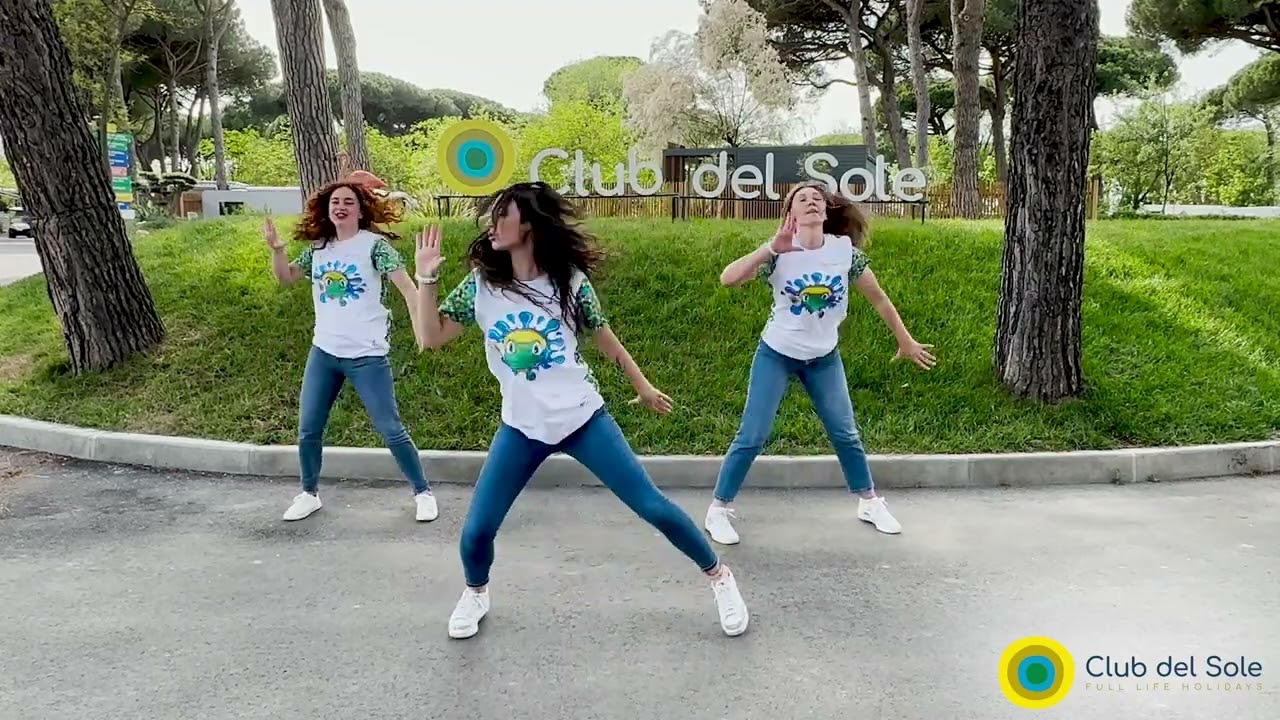 Club del Sole - Sigla 2023