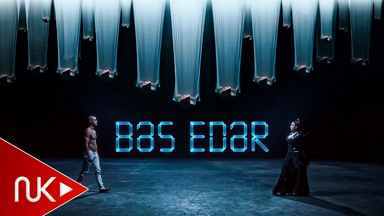 Damla - Bes Eder 2022 (Yeni Klip)