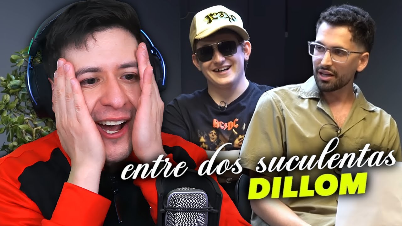 ROBANDO CON MATÍAS BOTTERO (De Nuevo)
