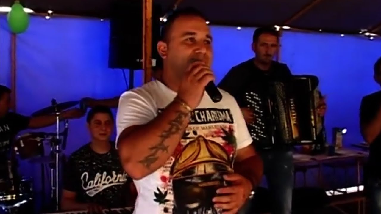 Elnad Hirkic - Da sam tebe slusao, ne bih svijetom lutao (Uzivo)