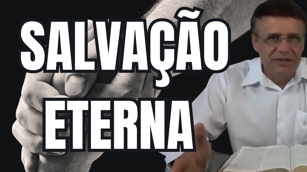 A ação divina traz salvação ao homem