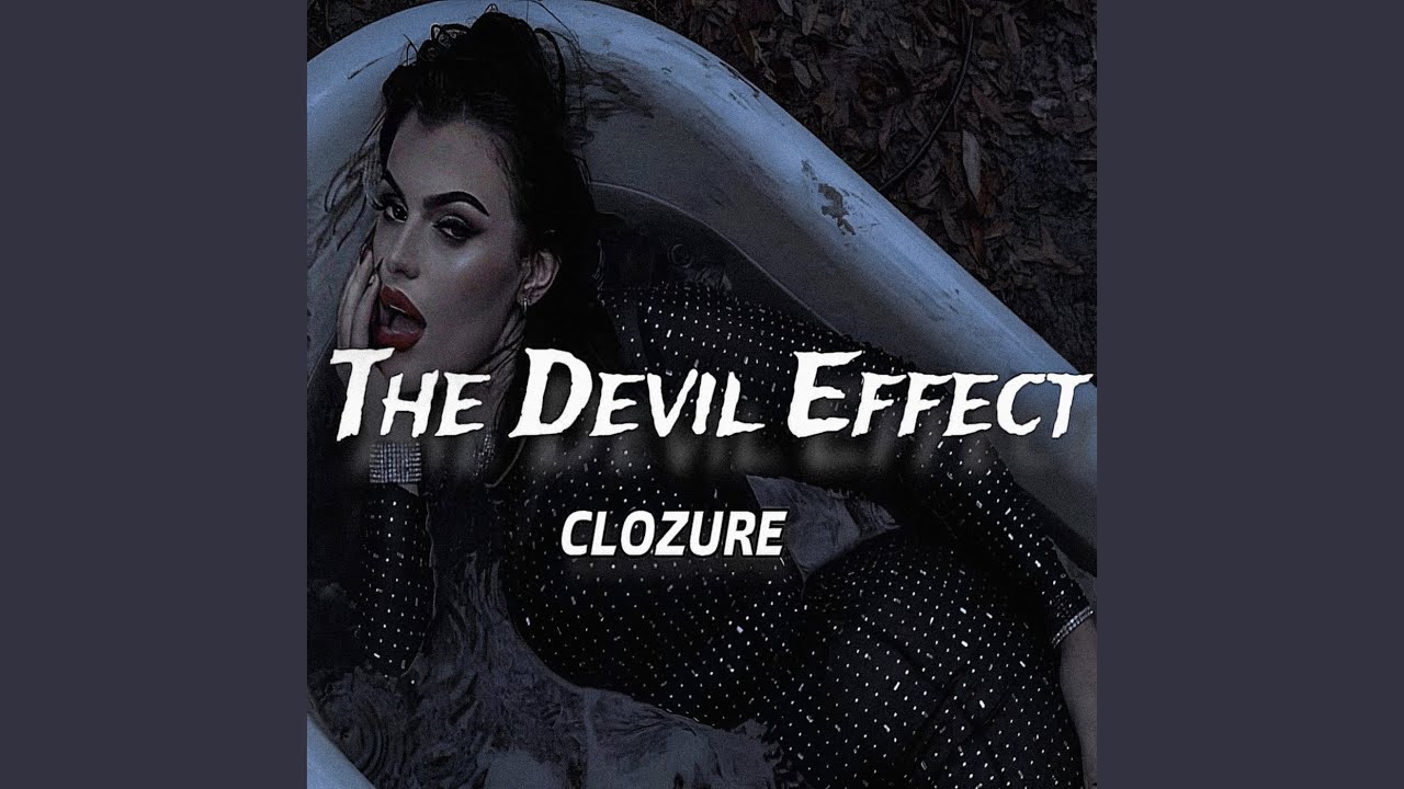 The Devil Effect