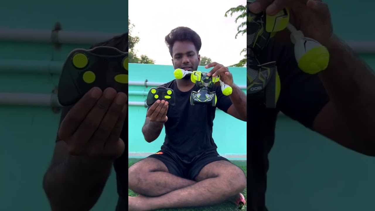 ROBO FIGHTING WITH MY BROTHER BABULOO VAAYAN 🤖✨- #vlog #toys #funny #comedy