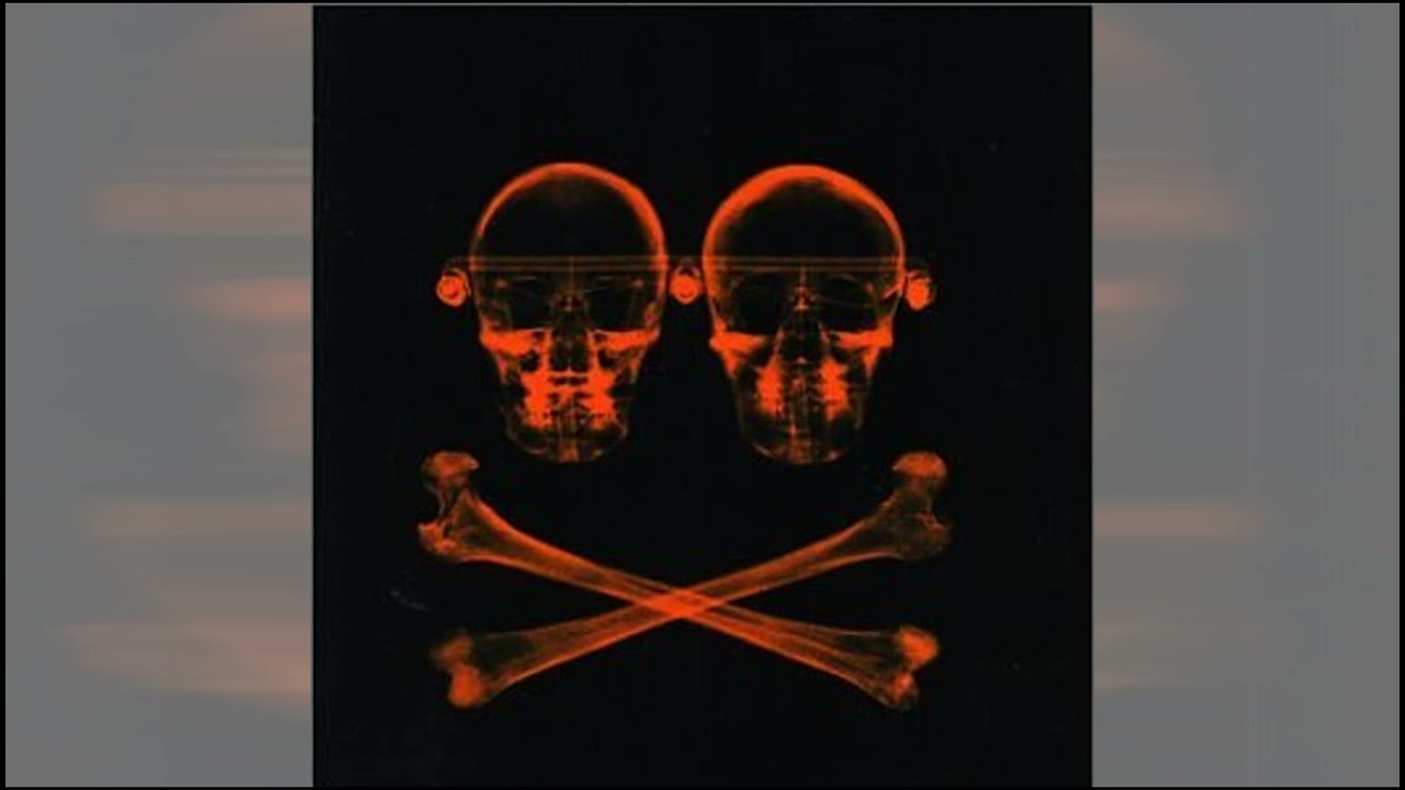 Meltdown 22 minute DVD version - #Orbital