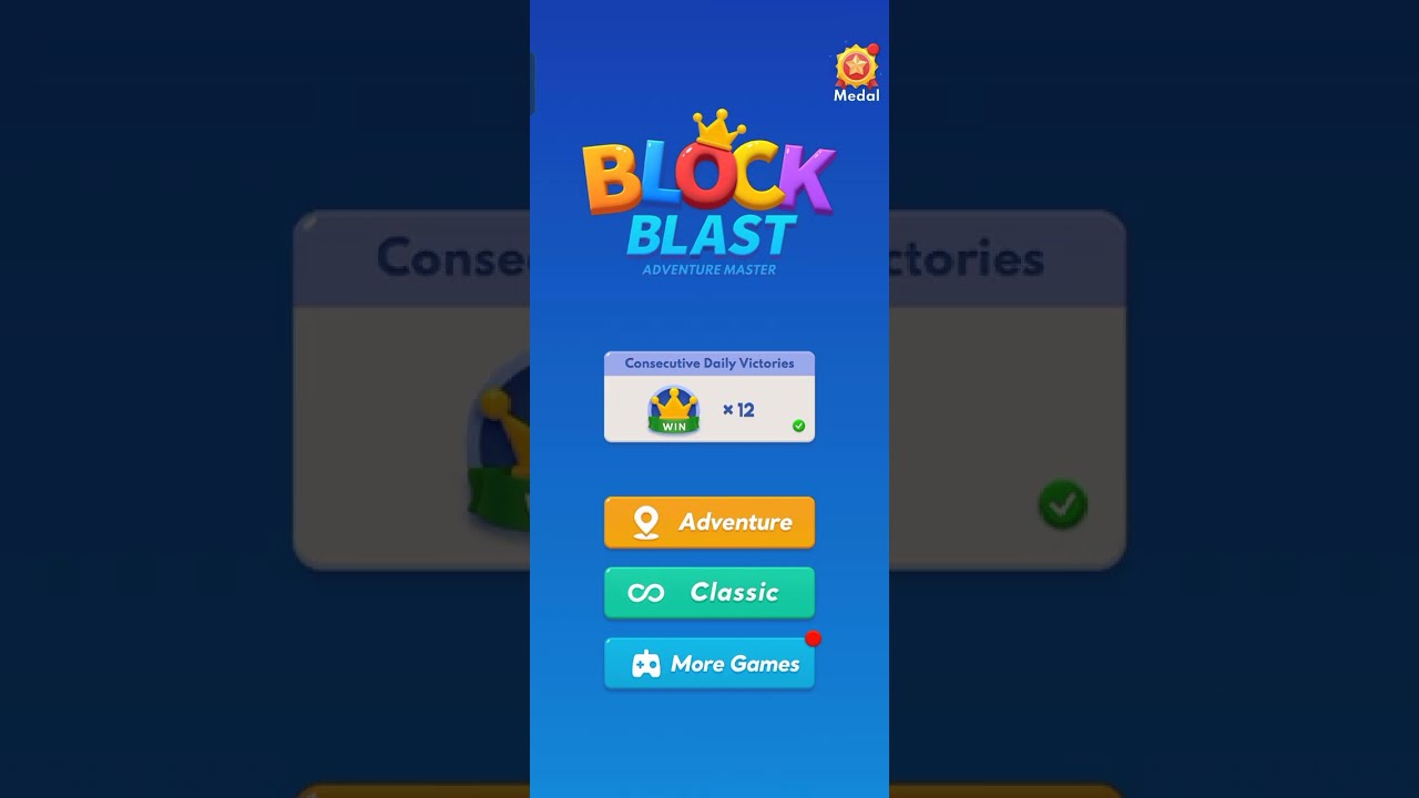 This Is Amazing Brick Break Game